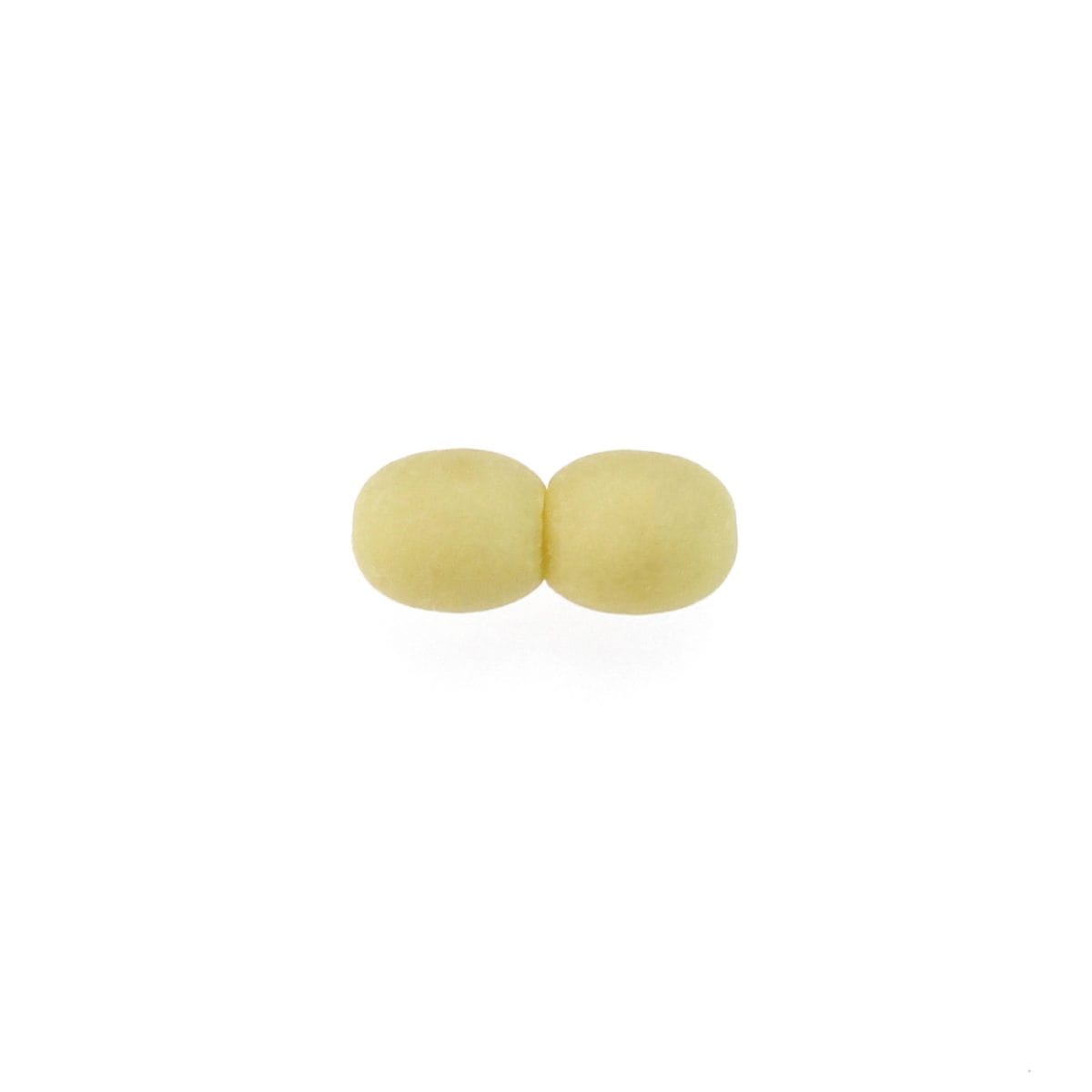 Plastikinis nepoliruotas užsukamas užsegimas