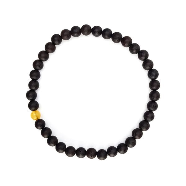 Baltijos Gintaro Apyrankė "Naktis"