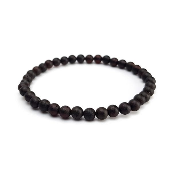 Baltijos Gintaro Apyrankė "Naktis"