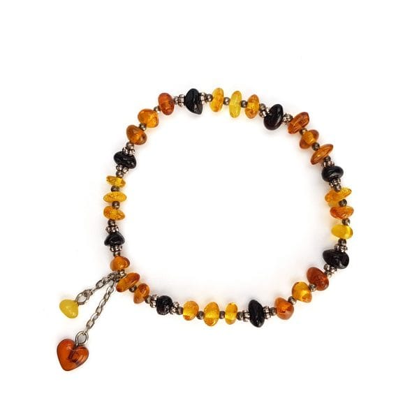 Apyrankė "Meilės pasaka"