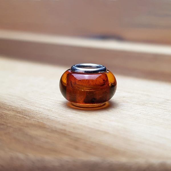 Pandora stiliaus karoliukai