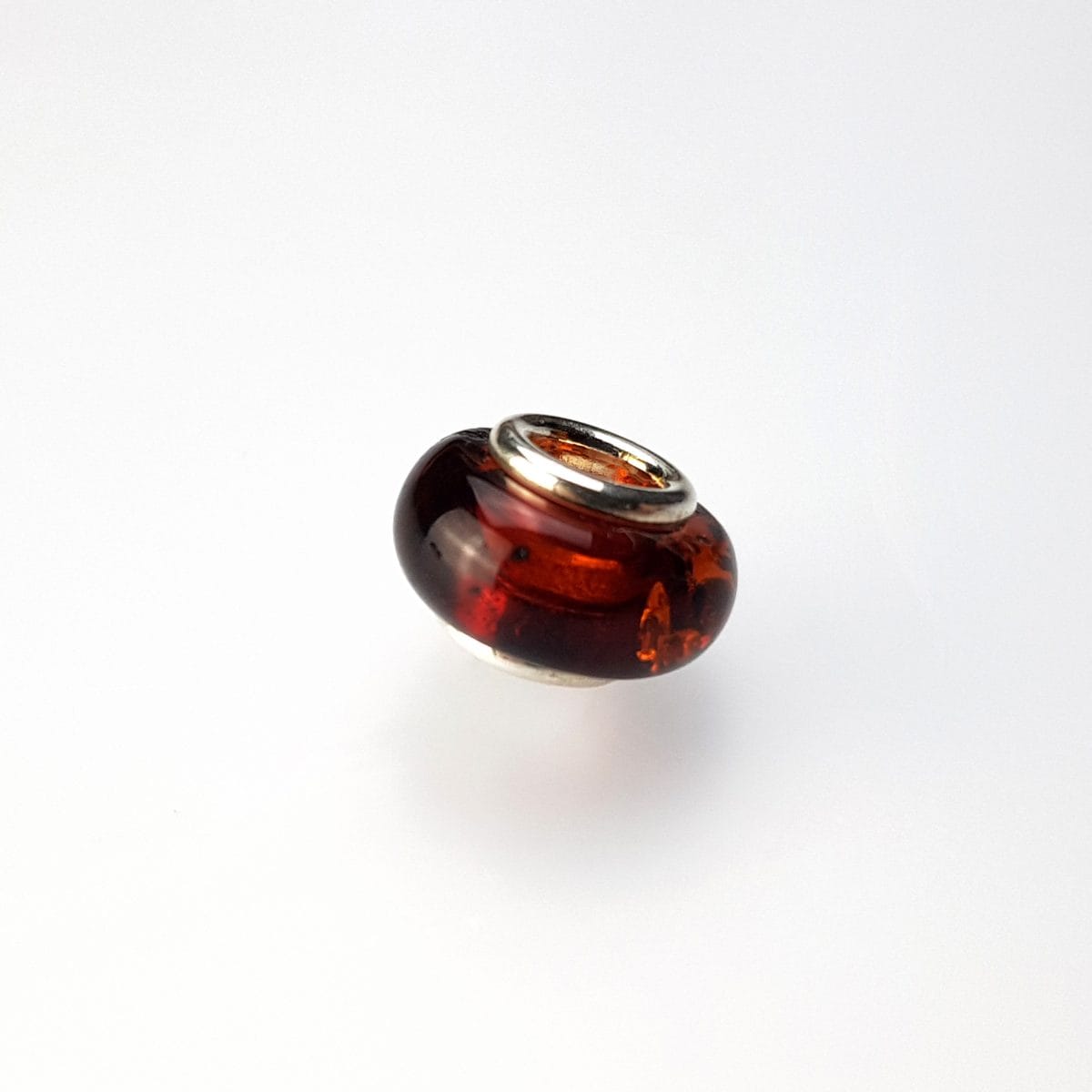 Pandora stiliaus karoliukai