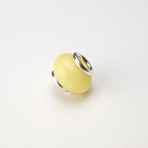 Pandora stiliaus karoliukai