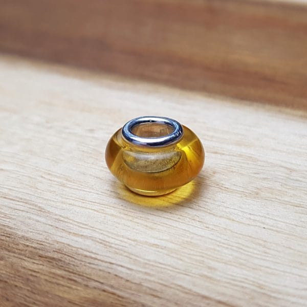 Pandora stiliaus karoliukai