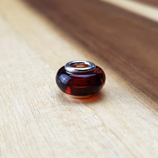 Pandora stiliaus karoliukai