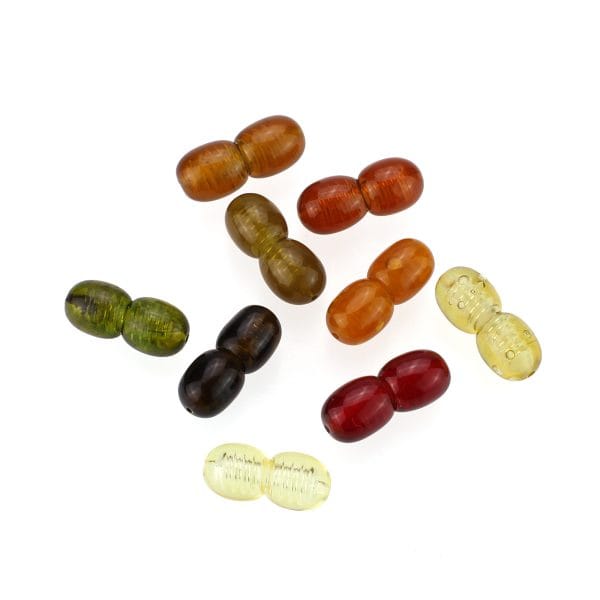 Plastikinis užsukamas užsegimas