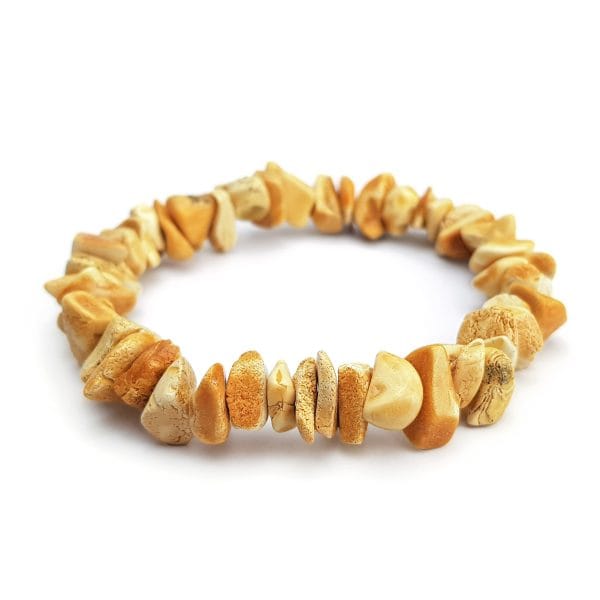 Apyrankė "Dramblio kaulas"