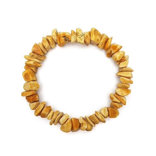 Apyrankė "Dramblio kaulas"