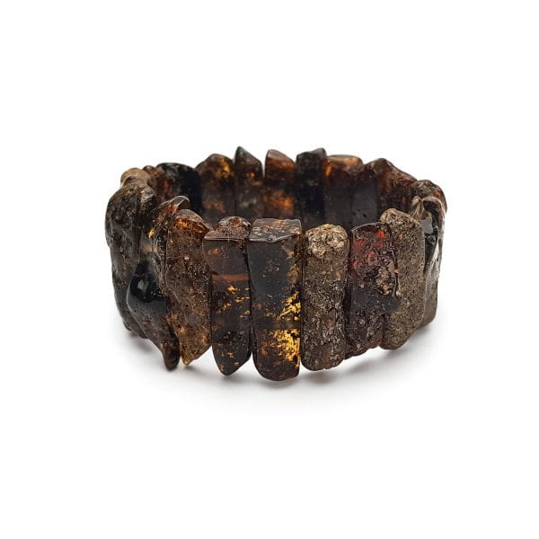 Baltijos Gintaro Apyrankė "Kalnai"