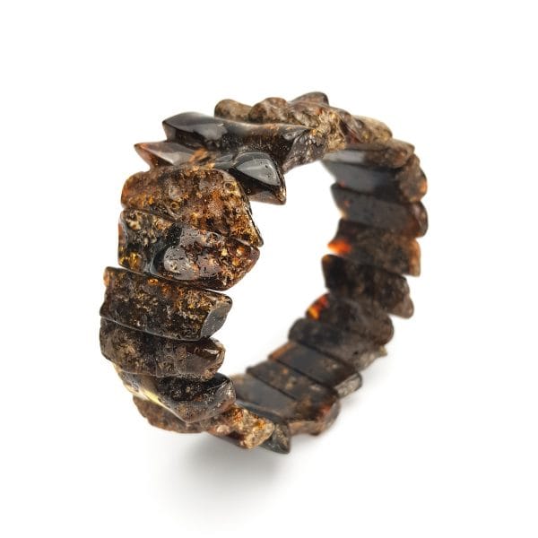 Baltijos Gintaro Apyrankė "Kalnai"