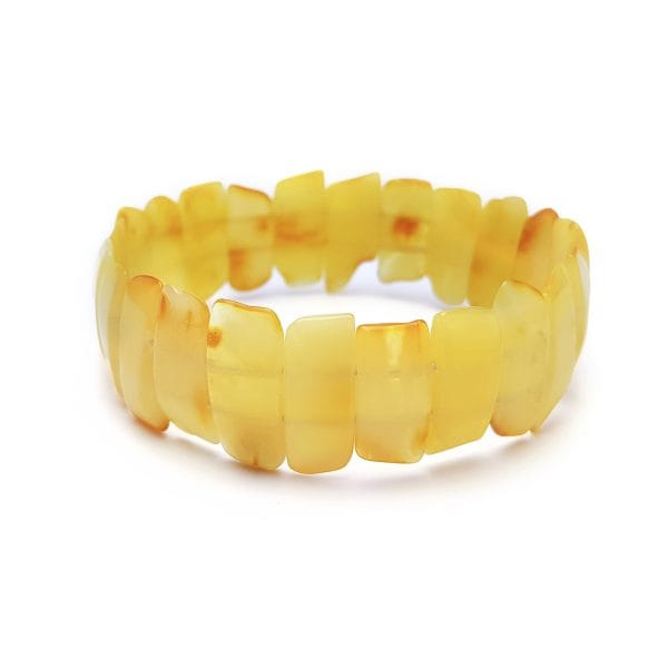 Baltijos Gintaro Apyrankė "Kopa"