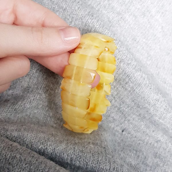 Baltijos Gintaro Apyrankė "Kopa"