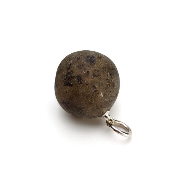 Baltijos gintaro pakabukas "Burbulas"