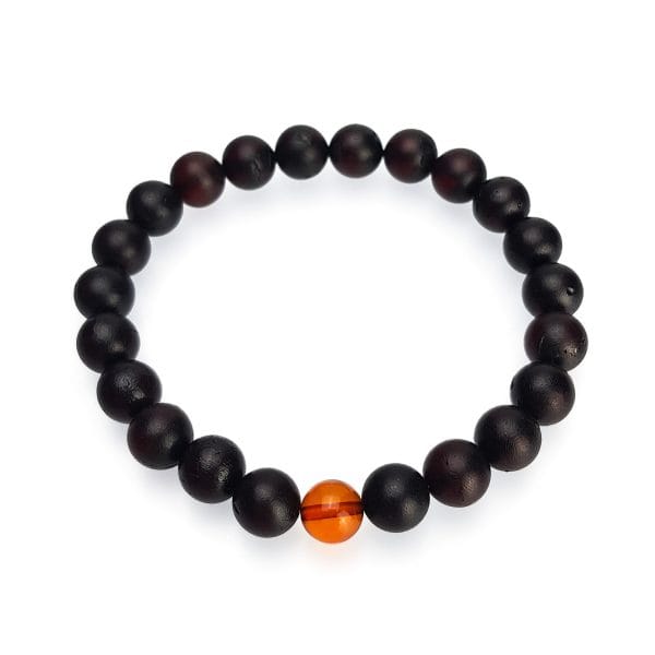 Baltijos Gintaro Apyrankė "Lašas konjako"