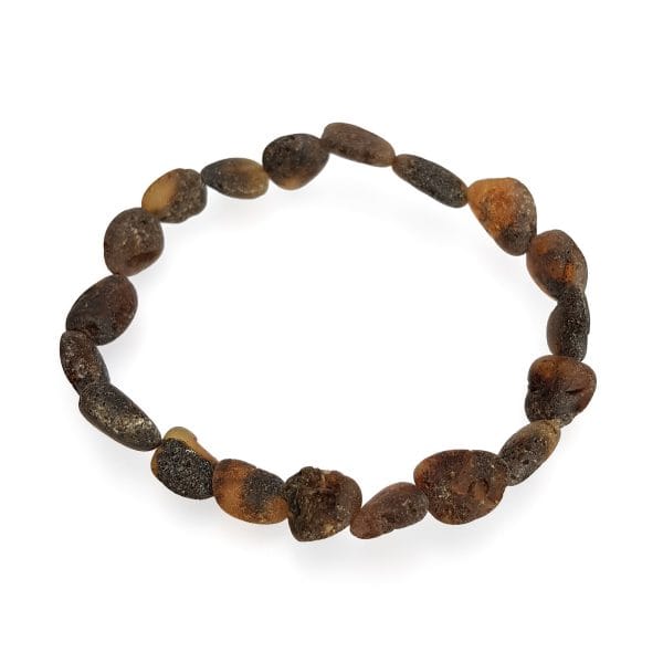 Baltijos Gintaro Apyrankė