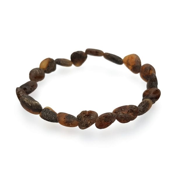 Baltijos Gintaro Apyrankė