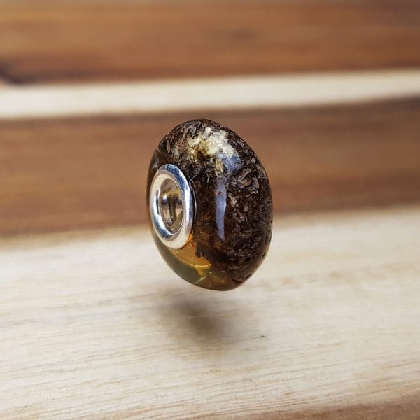 Pandora stiliaus karoliukas