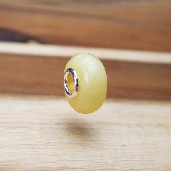 Pandora stiliaus karoliukas