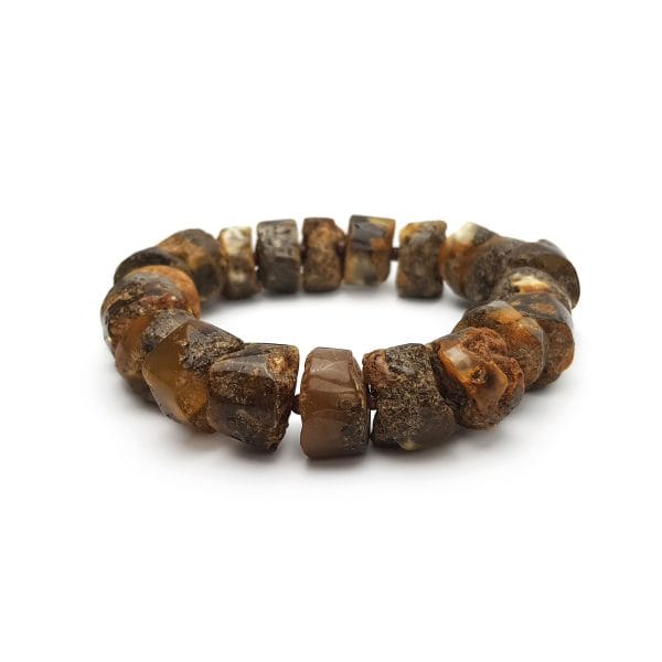 Baltijos Gintaro Apyrankė "Samanos"