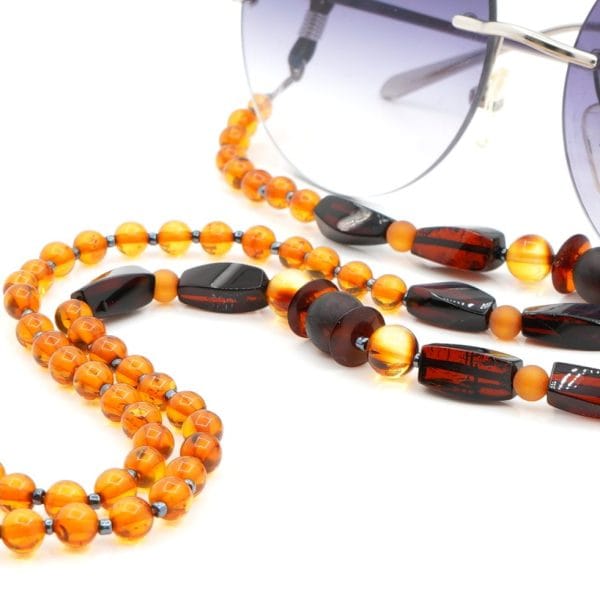 Akinių laikiklis "Raudonoji jūra"