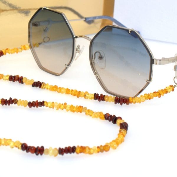 Akinių laikiklis "Bitutė"