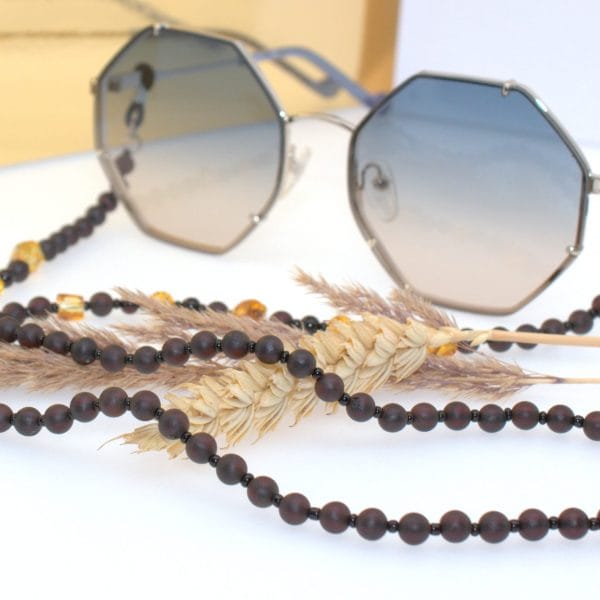 Akinių laikiklis “Juodoji Jūra”