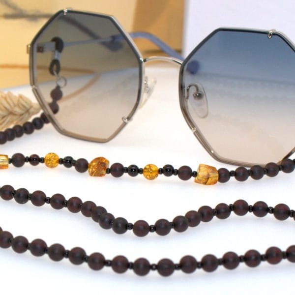 Akinių laikiklis “Juodoji Jūra”