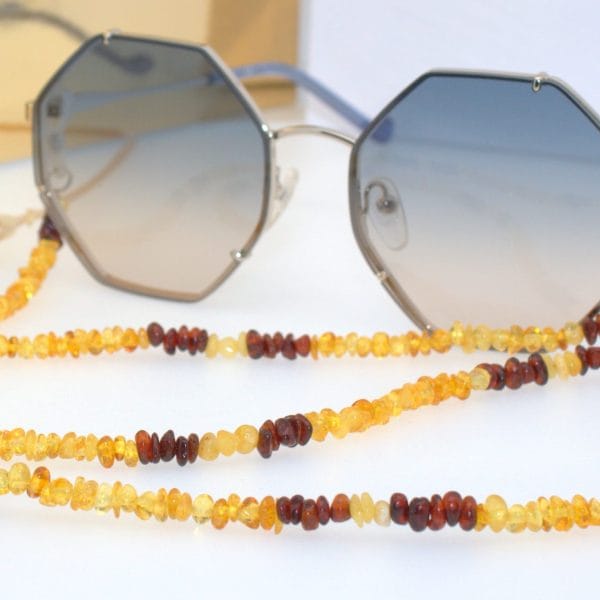 Akinių laikiklis "Bitutė"