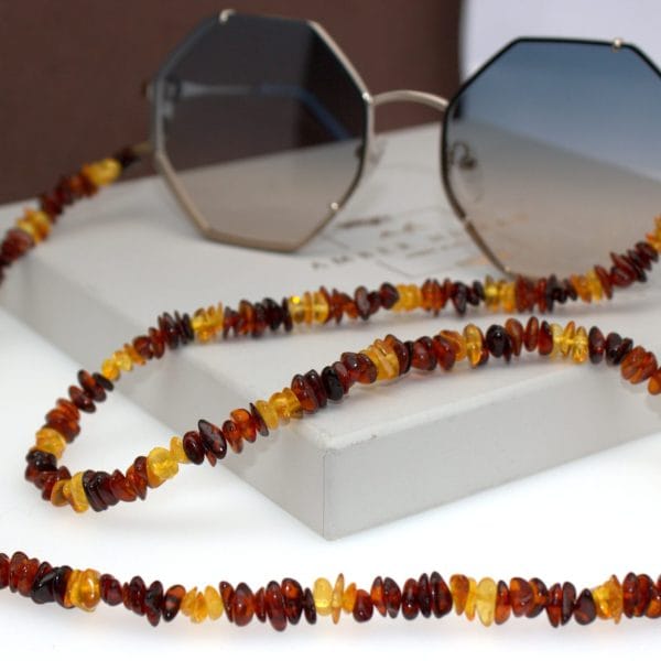 Akinių laikiklis “Ombre”