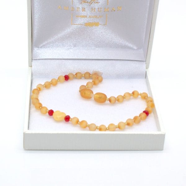 Apykojė su širdele "Saulėlydis"