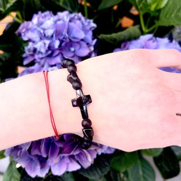 🖤♠️Judo Gintaro Apyrankė "Gladiatorius"🖤♠️