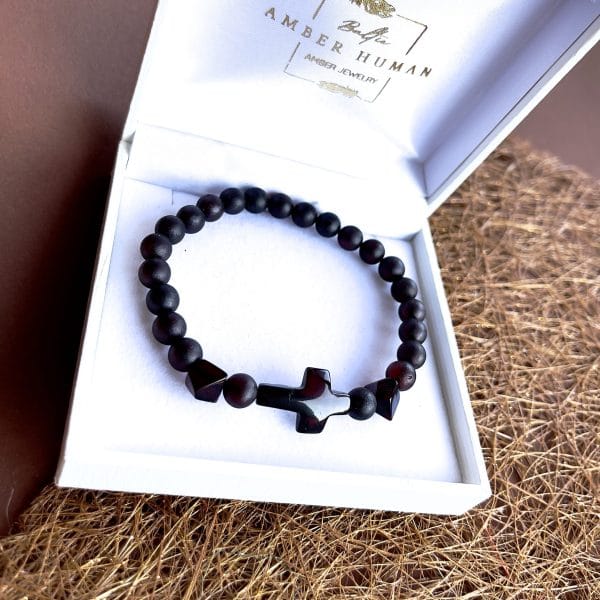 🖤♠️Judo Gintaro Apyrankė "Gladiatorius"🖤♠️