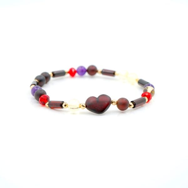 Apyrankė "Širdžių dama"