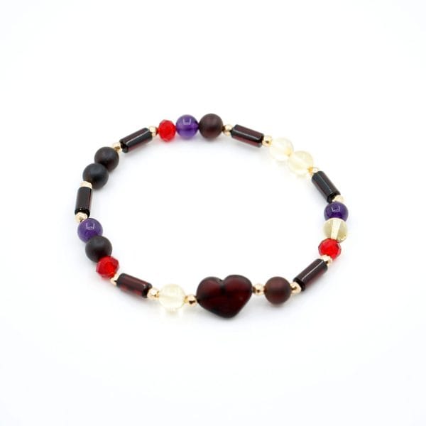 Apyrankė "Širdžių dama"