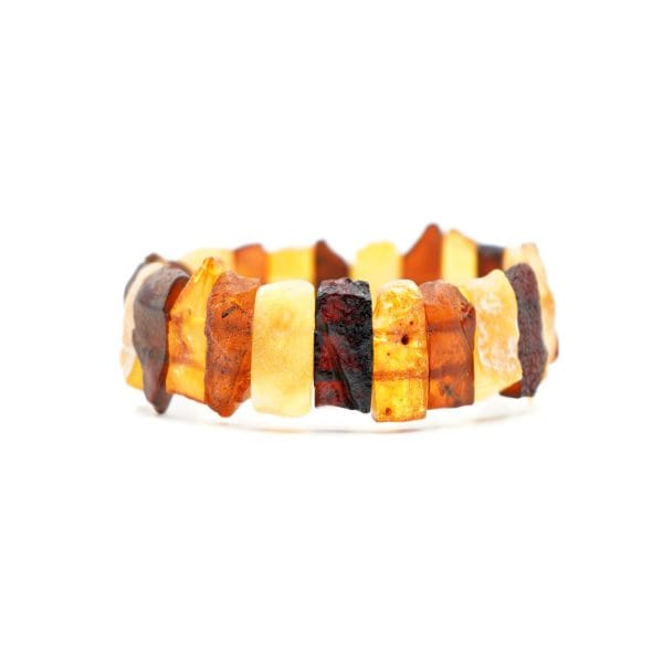 Klasikinė apyrankė spalvota "Graikija"