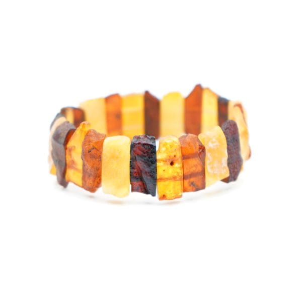 Klasikinė apyrankė spalvota "Graikija"