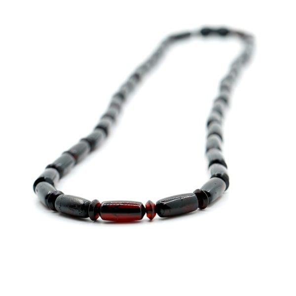 Vėrinys "Raudoni vakarai"