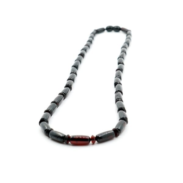 Vėrinys "Raudoni vakarai"