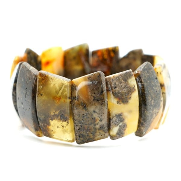 Klasikinė apyrankė "Rudens paveikslai"