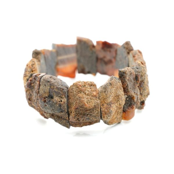 Klasikinė apyrankė "Juodieji kalnai"