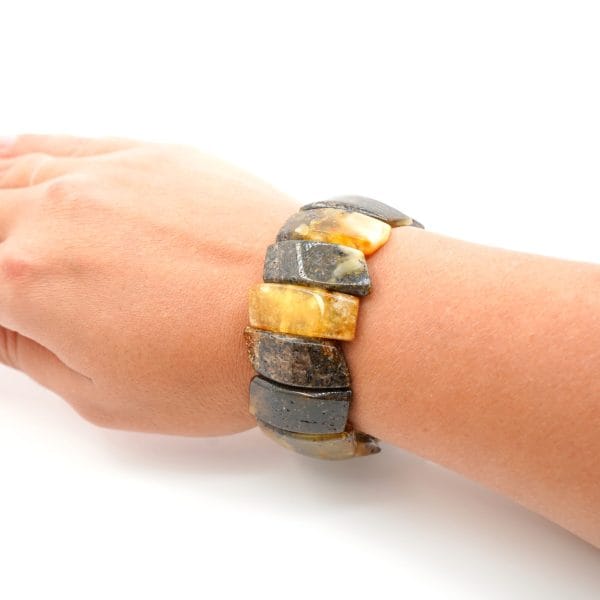 Klasikinė apyrankė 