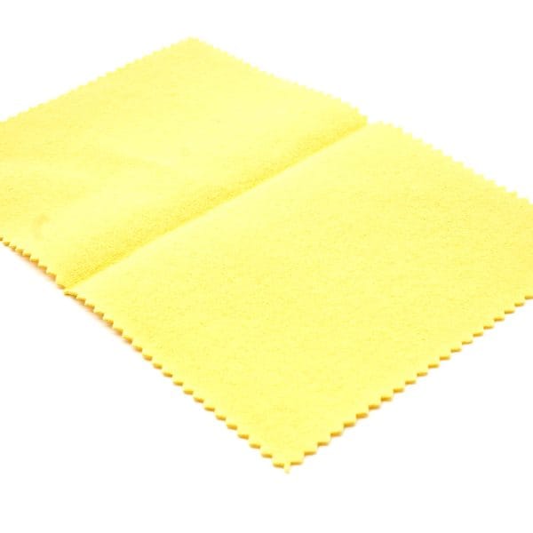 Servetėlė juvelyrikai prižiūrėti