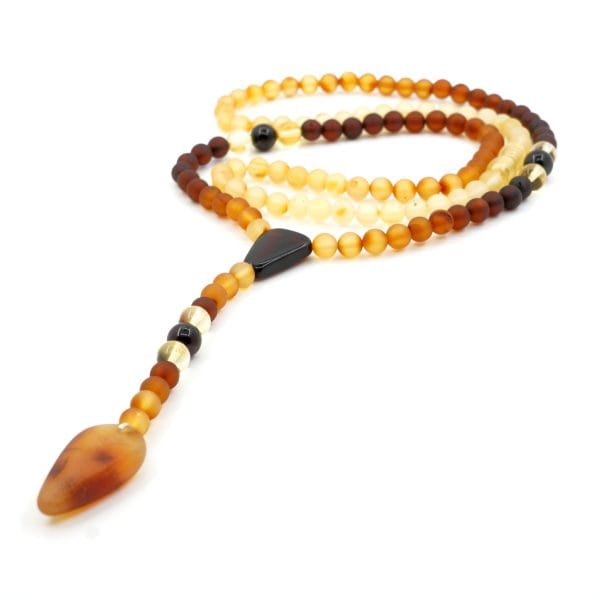 Vėrinys "Saulės lašas"