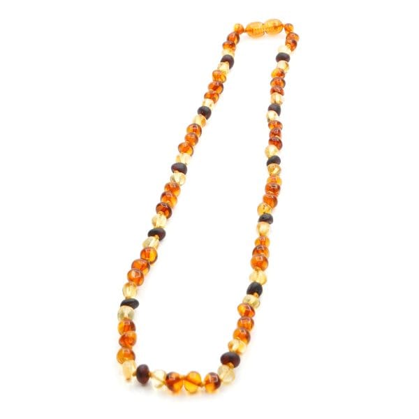 Spalvotas vėrinys "Fortūna"