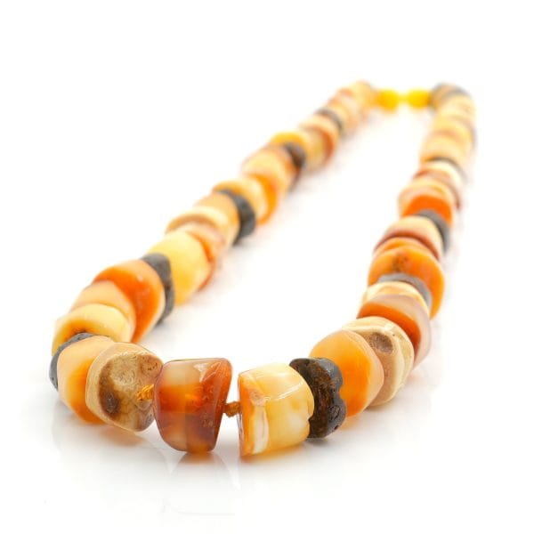 Spalvotas vėrinys "Egiptas"