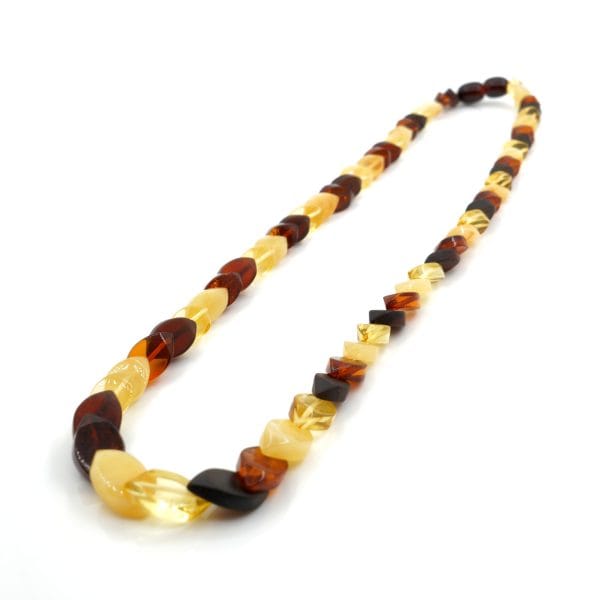 Spalvotas vėrinys "Šypsenėlė"