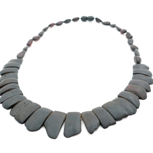 Vėrinys "Juodasis perlas"