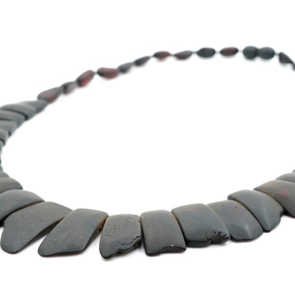 Vėrinys "Juodasis perlas"