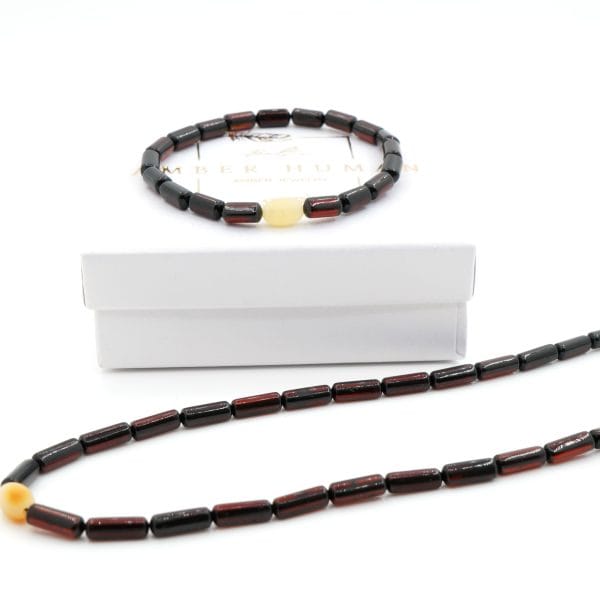 Komplektas "Raudonoji upė"