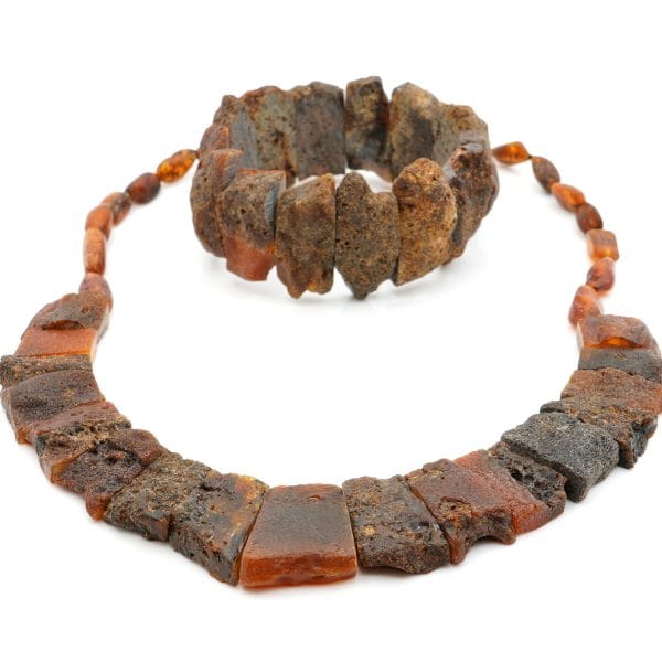 Komplektas "Juodieji kalnai"